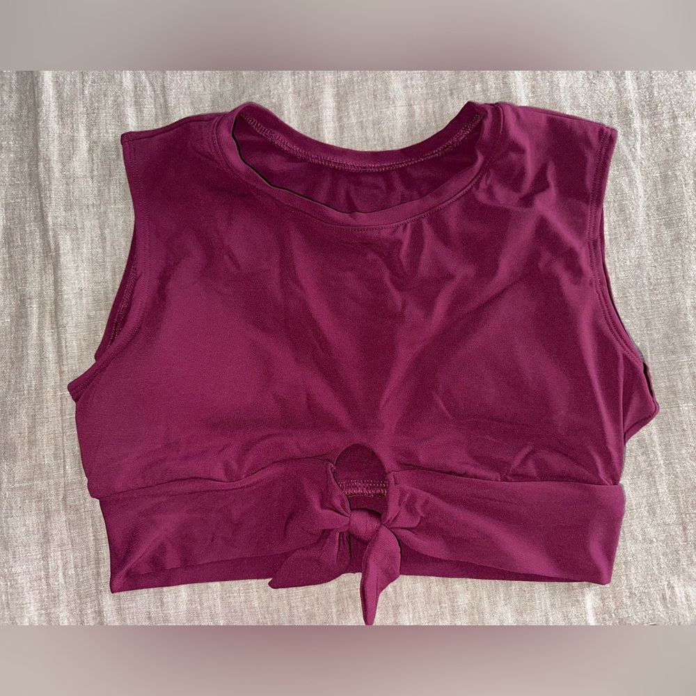ROBIN PICCONE BIKINI TOP AND BOTTOM